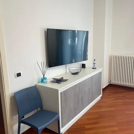 Bed & Breakfast Cecchetti Civitanova Marche