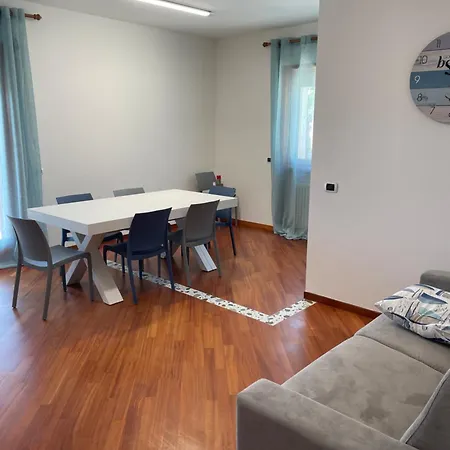 Cecchetti * Civitanova Marche