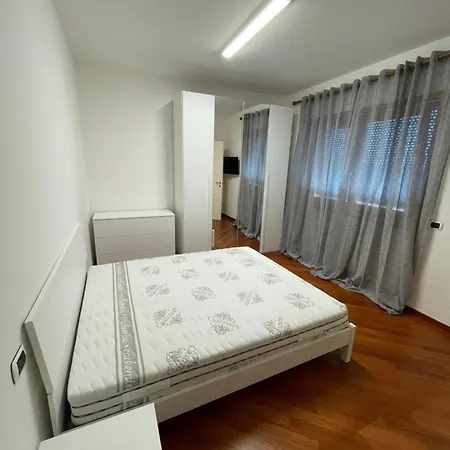 Bed & Breakfast Cecchetti *
