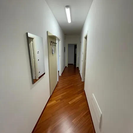 Cecchetti Bed & Breakfast Civitanova Marche