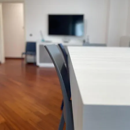 Cecchetti Bed and breakfast Civitanova Marche